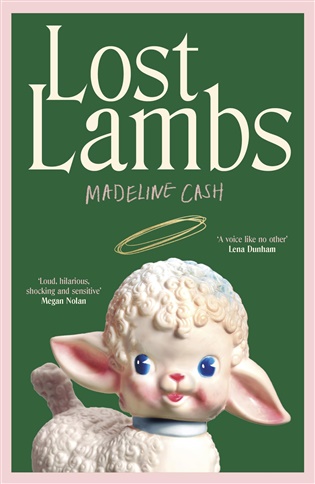 Lost Lambs