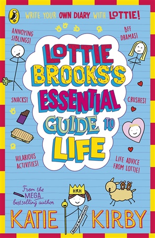 Lottie Brooks´s Essential Guide to Life