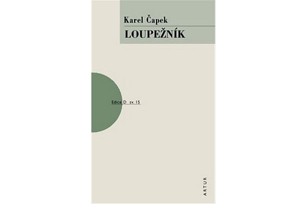 Loupežník