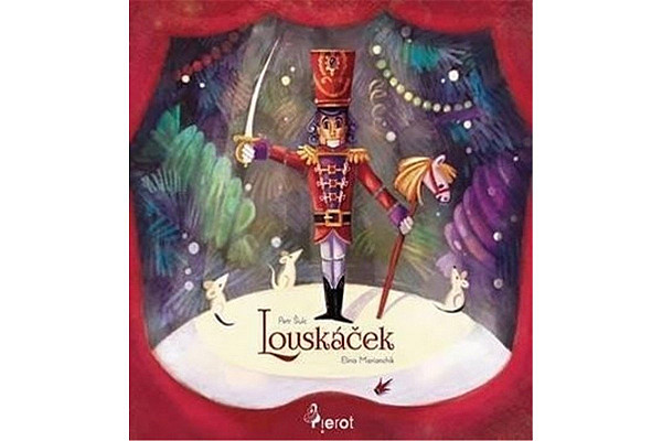 Louskáček
