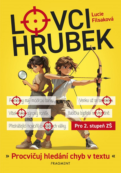 Lovci hrubek