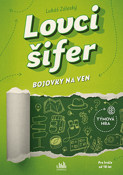 Lovci šifer