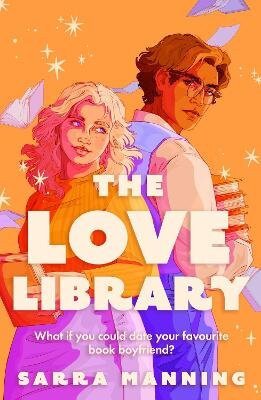Love Library