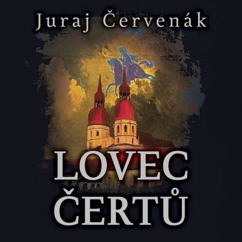 Lovec čertů