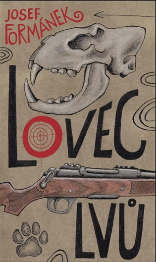 Lovec lvů