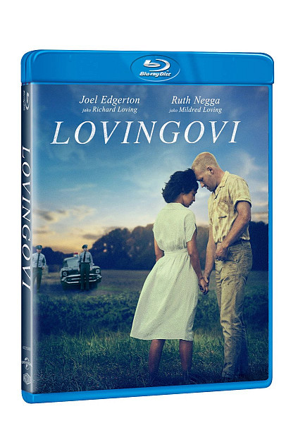 Lovingovi BD