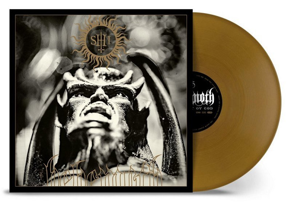 LP Behemoth: The Shit Ov God