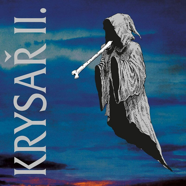LP Daniel Landa: Krysař II (30th Anniversary Edition)