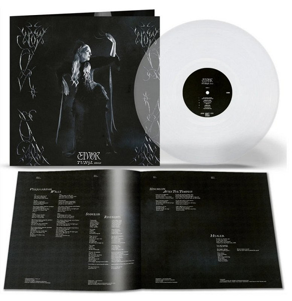 LP Eivor: Tungl
