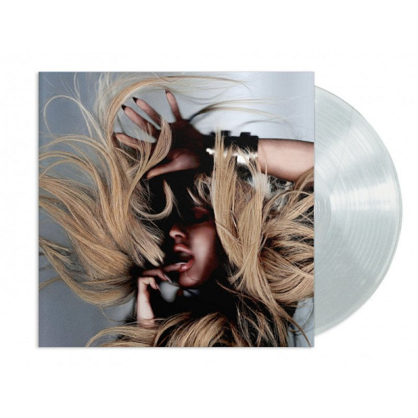LP Ellie Goulding: I Know Too Much (Pearl Sunrise Vinyl)