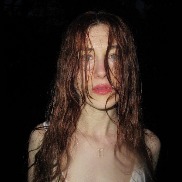 LP Grace Inspace: Heavy Hair