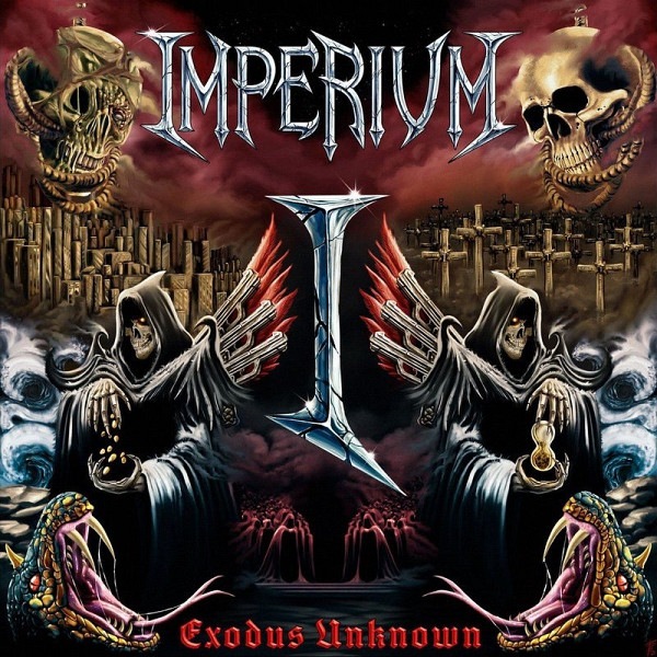 LP Imperium: Exodus Unknown