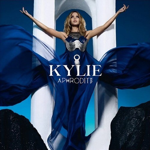 LP Kylie Minogue: Aphrodite