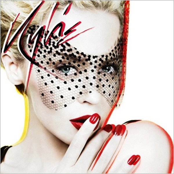 LP Kylie Minogue: X