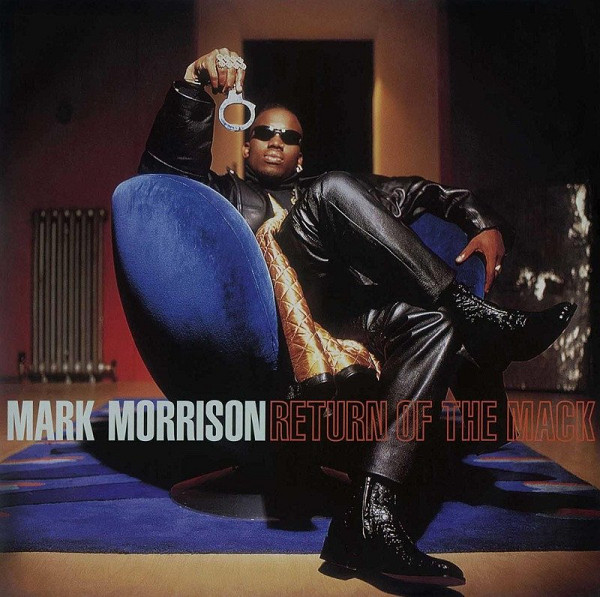 LP Mark Morrison: Return Of The Mack (30th Anniversary)