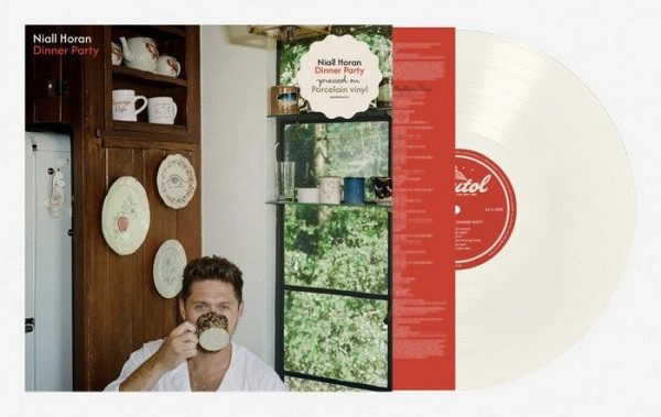 LP Niall Horan: Dinner Party