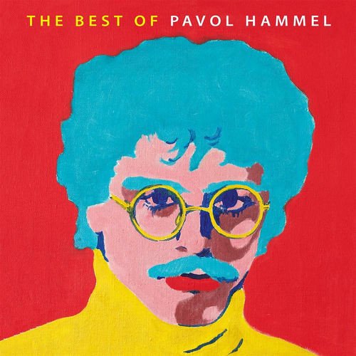 LP Pavol Hammel: Balady (Best Of)