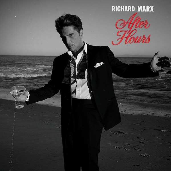 LP Richard Marx: After hours