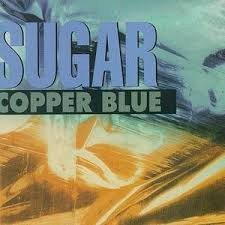 LP Sugar: Copper Blue