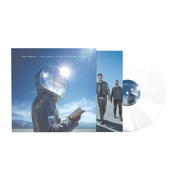 LP The Script: The User´s Guide to Being Human