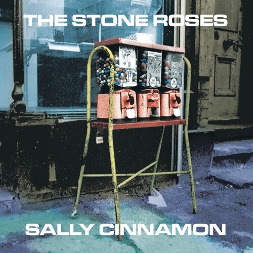 LP The Stone Roses: Sally Cinnamon