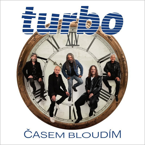 LP Turbo: Časem bloudím