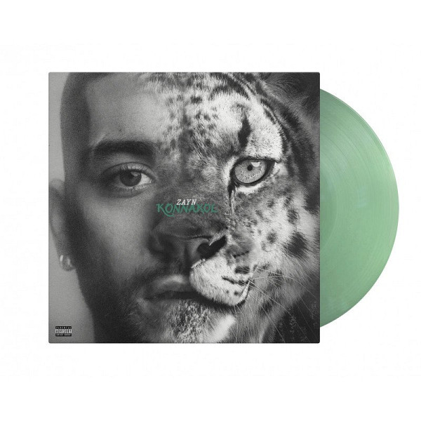 LP ZAYN: Konnakol