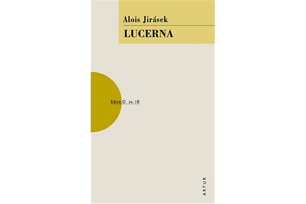 Lucerna