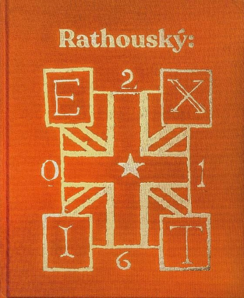 Luděk Rathouský: Exit