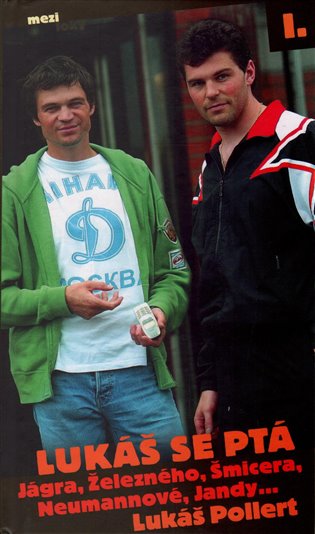 Lukáš se ptá I