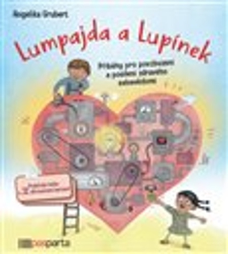 Lumpajda a Lupínek