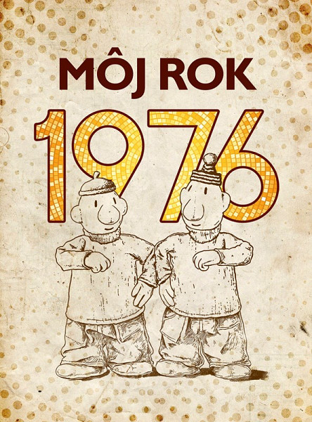 Môj rok 1976