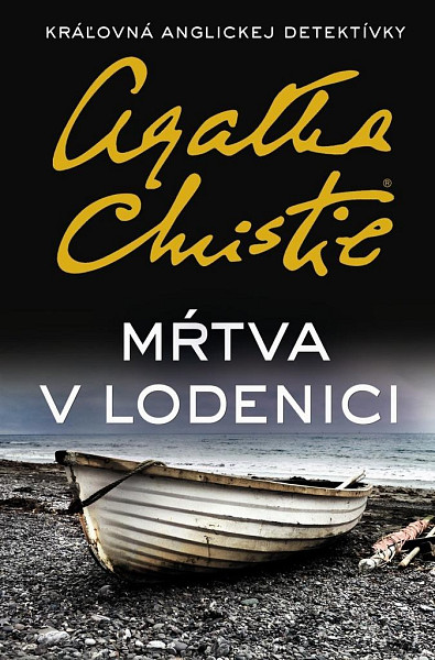 Mŕtva v lodenici (slovensky)