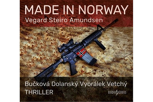 Made in Norway