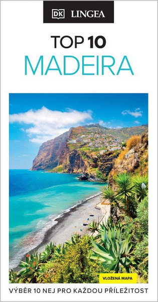 Madeira - TOP10