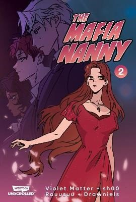 Mafia Nanny Volume Two