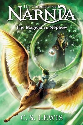 Magician´s Nephew