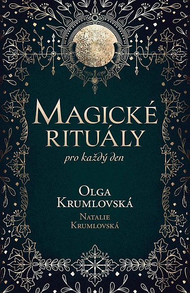Magické rituály pro každý den