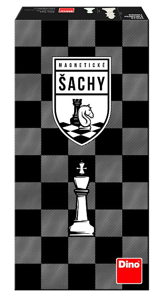 Magnetické šachy