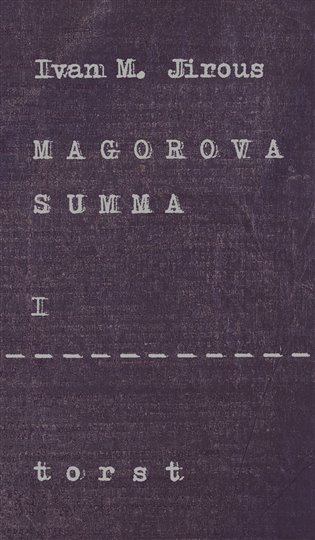 Magorova summa I.
