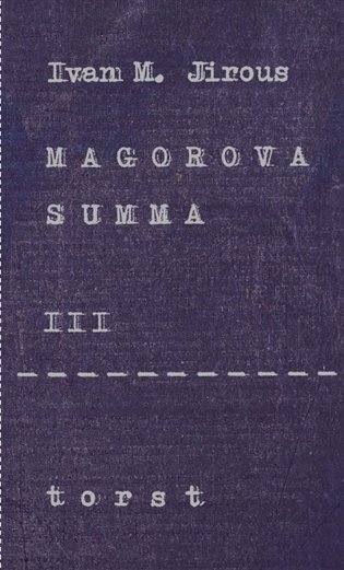 Magorova summa III.