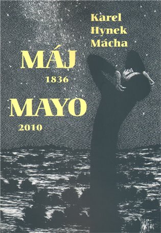 Máj 1836/Mayo 2010