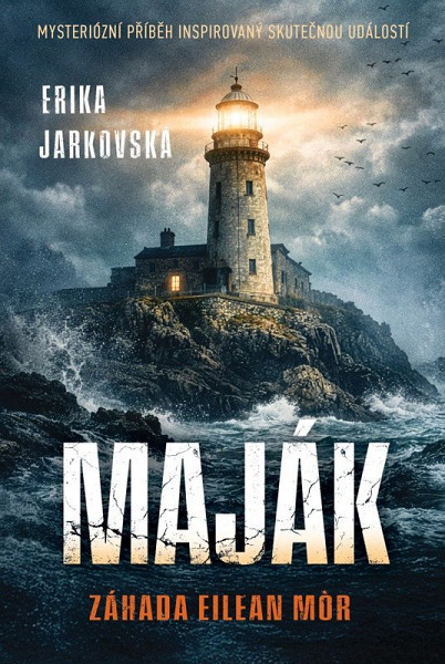 Maják - Záhada Eilean Mor