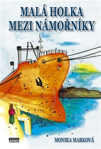 Malá holka mezi námořníky