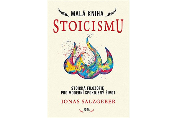 Malá kniha stoicismu