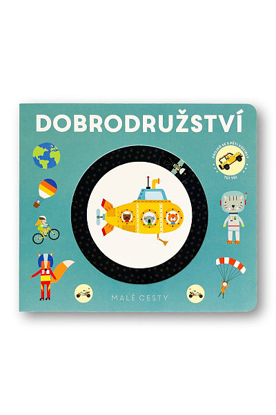 Malé cesty Dobrodružství