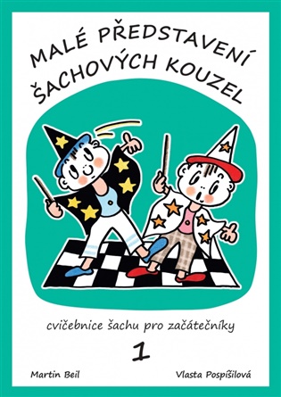 Malé představení šachových kouzel