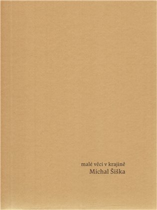 Malé věci v krajině