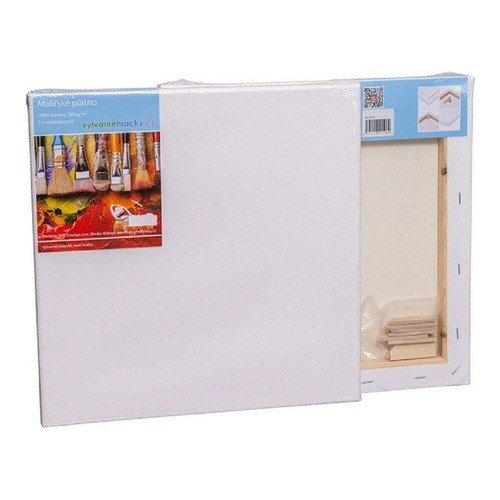 Malířské plátno 70x70 cm