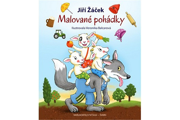 Malované pohádky